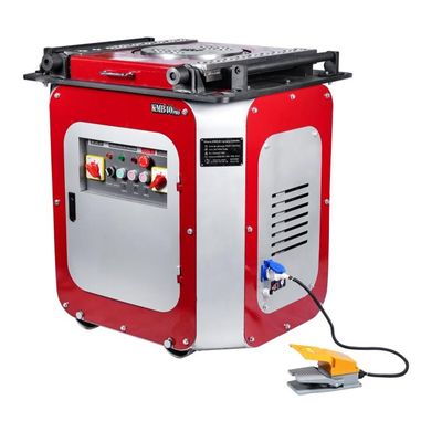 Станок для резки арматуры Kunwoo KMC-40H - изображение 9