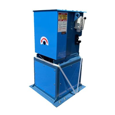 Станок для резки арматуры Kunwoo KMC-50 Pro - изображение 7