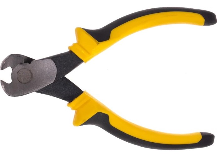 Кусачки BERGER BG1216 160 мм