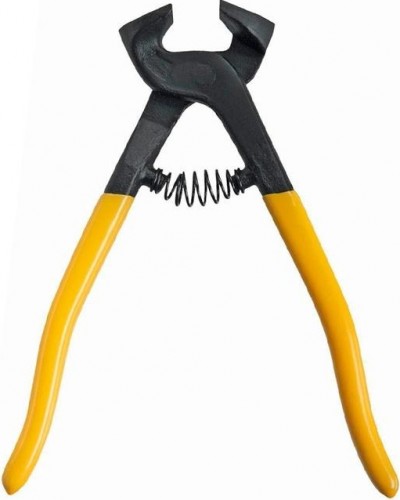 Кусачки Biber 55512 для кафеля тов-046072