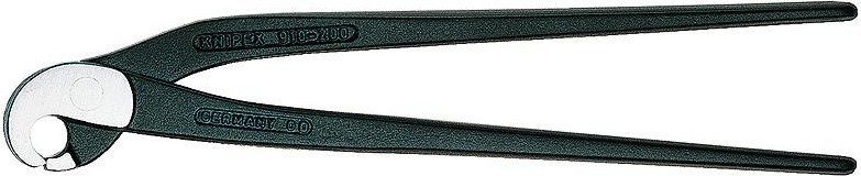 Кусачки для разламывания кафельной плитки KNIPEX 9100200 KN-9100200