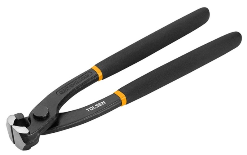 Кусачки TOLSEN 200 мм, силовые TT10039