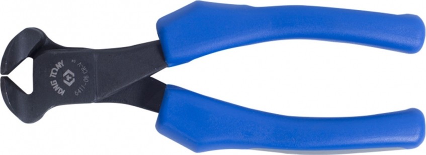 Кусачки торцевые KING TONY 150 мм 6411-06 6411-06