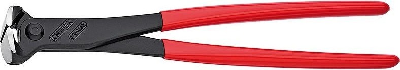 Кусачки торцевые KNIPEX 6801280 280 мм KN-6801280