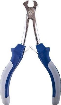 Кусачки торцевые Кобальт 244-155 150 мм