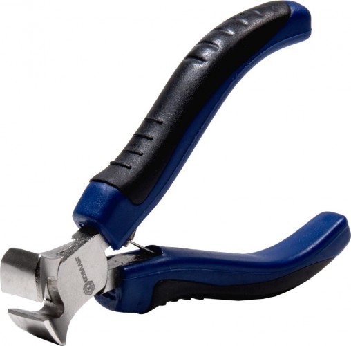 Кусачки торцевые Кобальт 647-345 115 мм - изображение 2