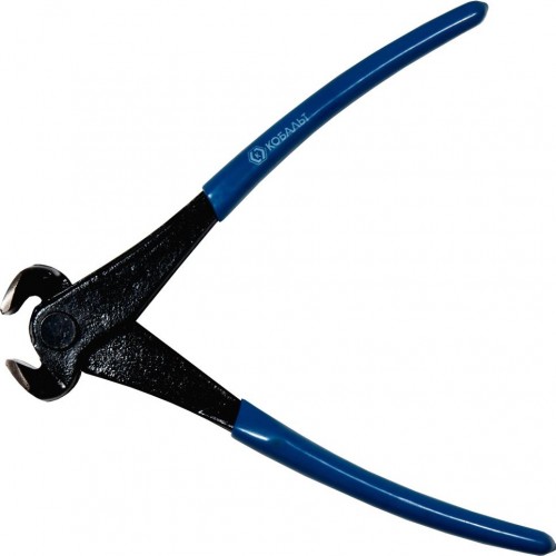 Кусачки торцевые Кобальт 647-376 200 мм - изображение 2