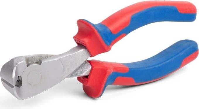 Кусачки торцевые КВТ "МАСТЕР" 160 мм 77429 77429