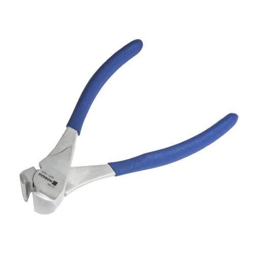 Кусачки торцевые Norgau 160 мм N367-160TL 070082016 - изображение 2