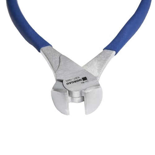 Кусачки торцевые Norgau 160 мм N367-160TL 070082016 - изображение 3