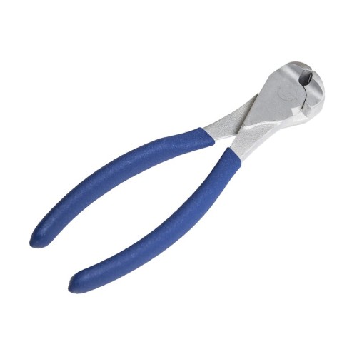 Кусачки торцевые Norgau 160 мм N367-160TL 070082016 - изображение 5