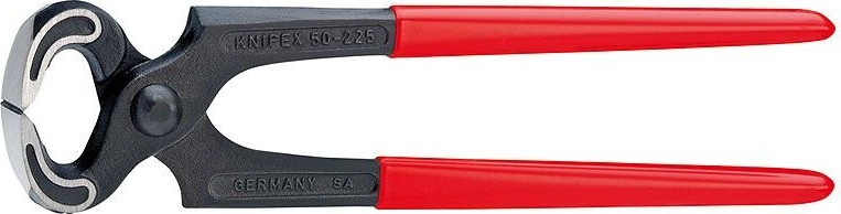 Кусачки торцевые плотницкие KNIPEX 5001160 160 мм KN-5001160