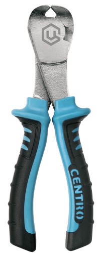 Кусачки торцевые ЦЕНТРОИНСТРУМЕНТ "ЦИ" 0374ЦИ 160 мм 0374