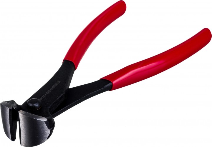 Кусачки торцевые ЗУБР МАСТЕР 200мм, 22231-20 22231-20 - изображение 3