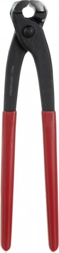 Кусачки ЗУБР МАСТЕР для скрутки, cr-v, 220 мм 22241-22 - изображение 2