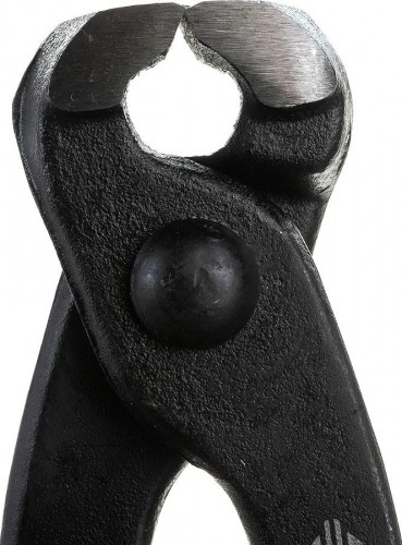 Кусачки ЗУБР МАСТЕР для скрутки, cr-v, 220 мм 22241-22 - изображение 4