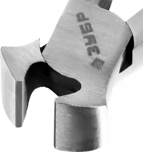 Кусачки ЗУБР МИНИ торцовые 120мм 22169-7 - изображение 3