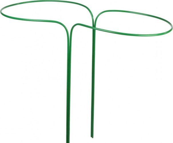 Кустодержатель GRINDA d=80х90см полудуги, 2шт 422384-80-90