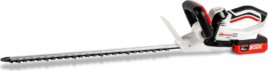 Кусторез аккумуляторный Crown CT29015HX-4S