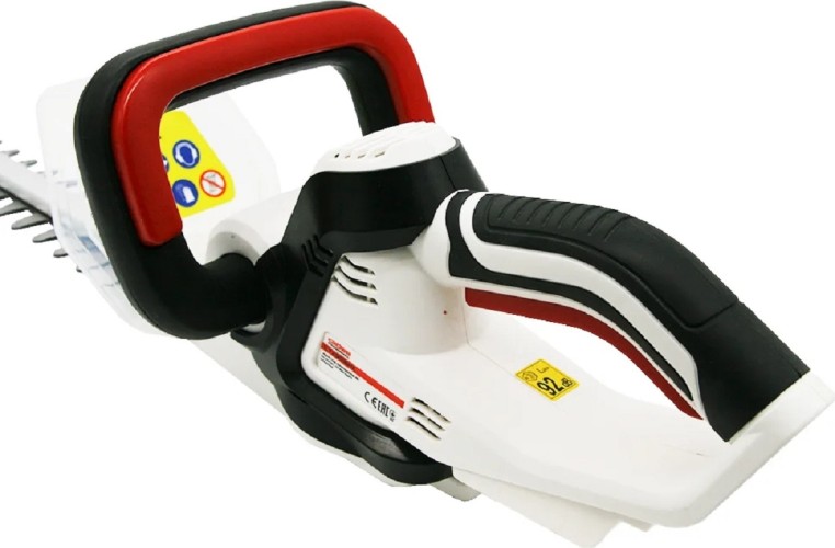 Кусторез аккумуляторный Crown CT29015HX-4S - изображение 4