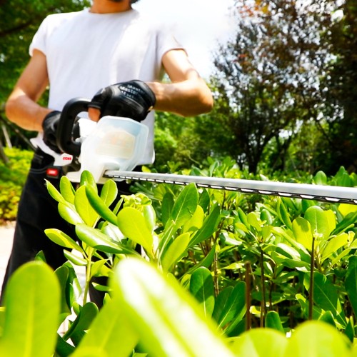 Кусторез Crown CT29015HX аккумуляторный - изображение 5