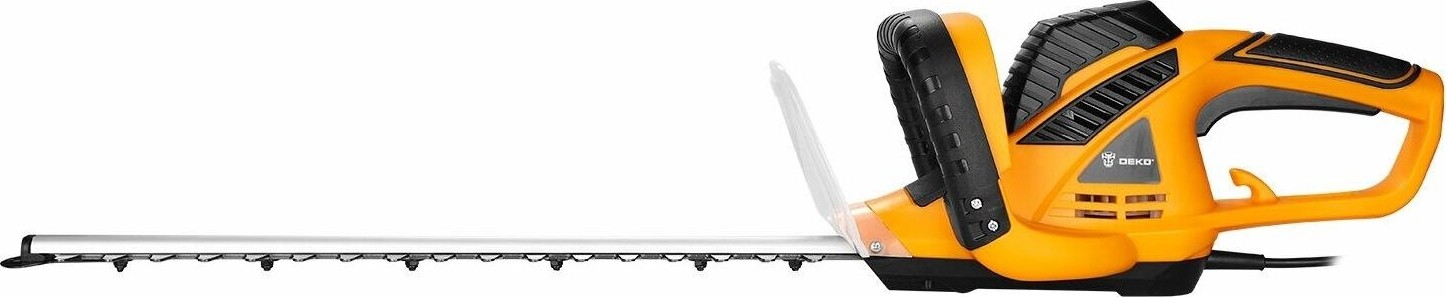 Кусторез DEKO DKBC750 065-1206 - изображение 3