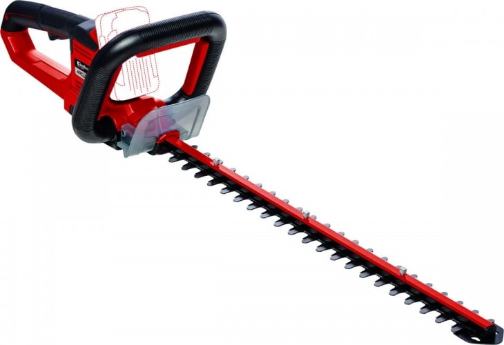 Кусторез EINHELL ARCURRA 18/55 аккумуляторный 3410920