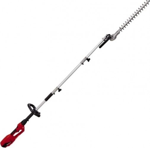Кусторез EINHELL GC-HH 9048 электрический с телескопич штангой 3403492