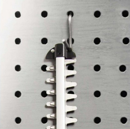 Кусторез EINHELL PXC GE-CH 1846 Li-Solo аккумуляторный 3410642 - изображение 3