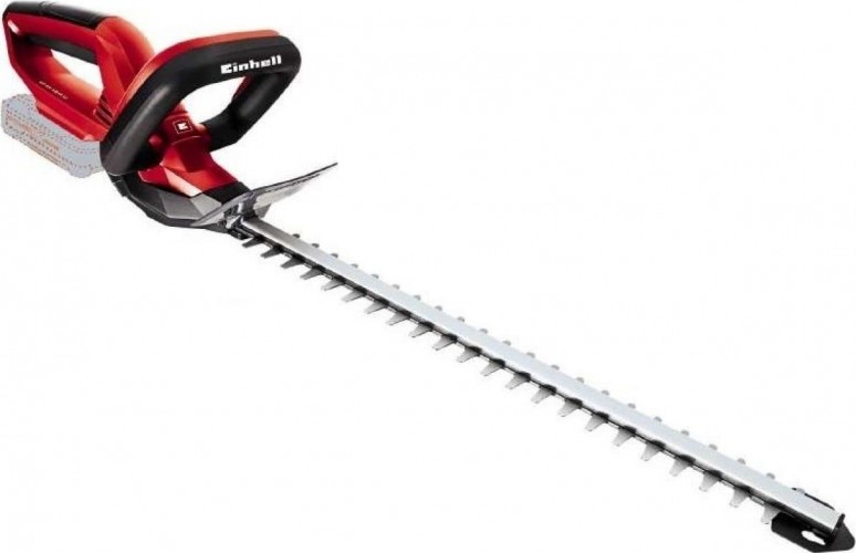 Кусторез EINHELL PXC GE-CH 1846 Li-Solo аккумуляторный 3410642