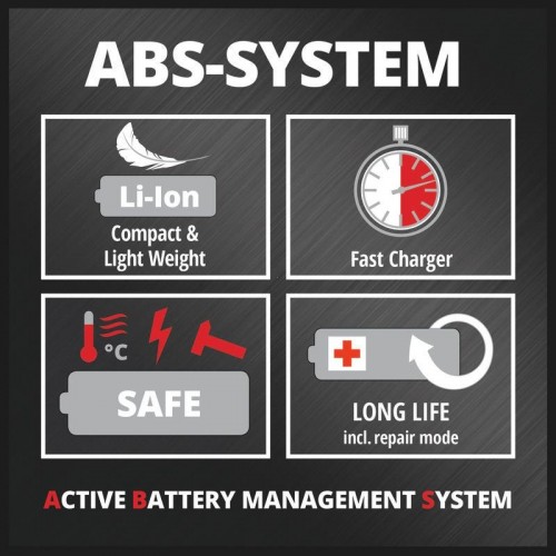 Кусторез EINHELL PXC GE-CH 1855/1 Li Kit аккумуляторный (1x2,5ah) 3410506 - изображение 4