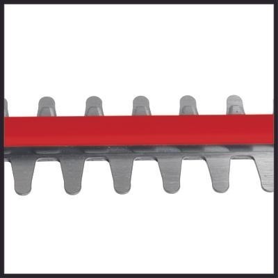 Кусторез EINHELL PXC GE-CH 36/62 Li-solo аккумуляторный 3410965 - изображение 5
