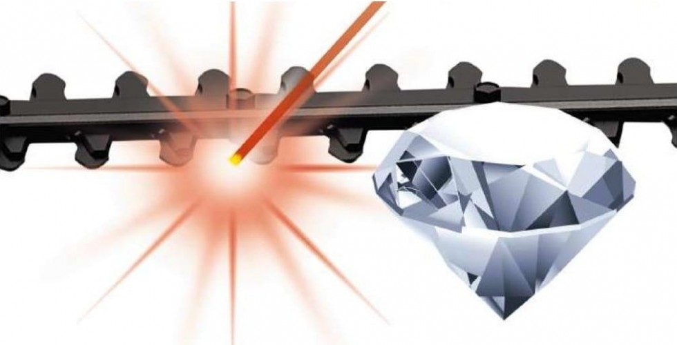 Кусторез EINHELL PXC GE-HC 18 Li T-Solo + высоторез акк 3410800 - изображение 3