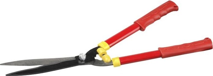 Кусторез GRINDA 40253 со стальными ручками, 500 мм    40253_z01