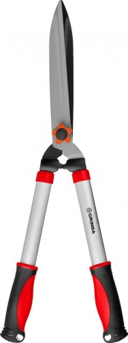 Кусторез GRINDA GH-540 со стальными рукоятками, 540мм 40253_z02