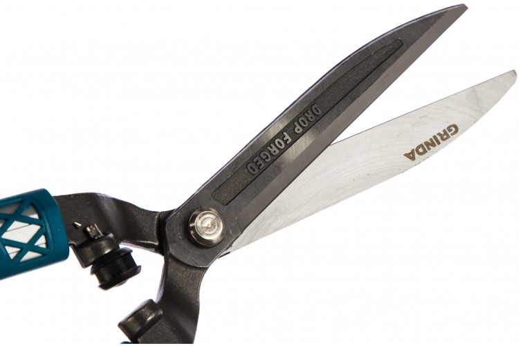 Кусторез GRINDA PRO Line FH-800T телескопический, алюмин. рукоятки 630-800 мм 423790 - изображение 2