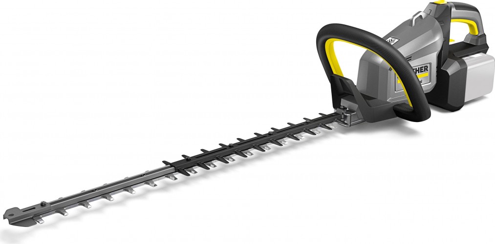Кусторез KARCHER HT 650/36 Bp аккумуляторный без АКБ и ЗУ 1.042-506.0