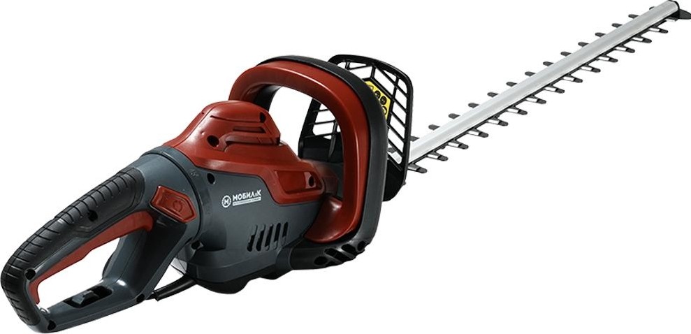 Кусторез МОБИЛ К XHE51 ПРО электрический MBK0028056 - изображение 3