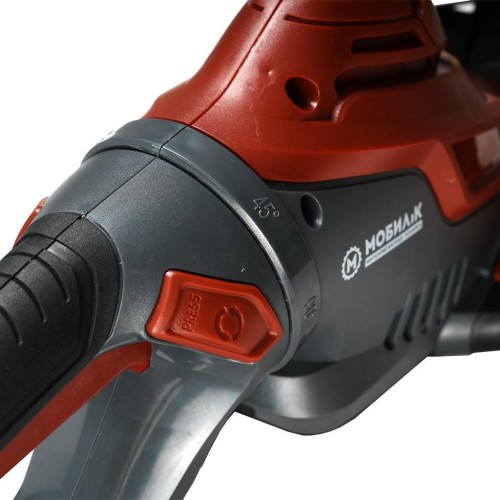 Кусторез МОБИЛ К XHE51 ПРО электрический MBK0028056 - изображение 4