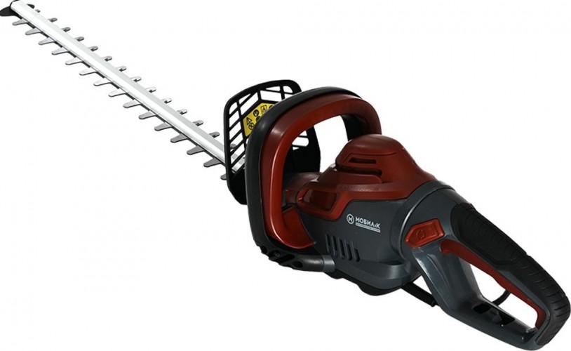 Кусторез МОБИЛ К XHE51 ПРО электрический MBK0028056 - изображение 5