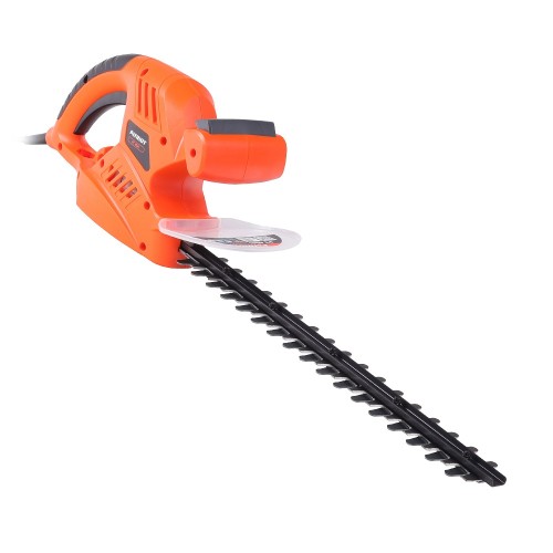 Кусторез PATRIOT PT 4541 электрический 250304541 - изображение 5