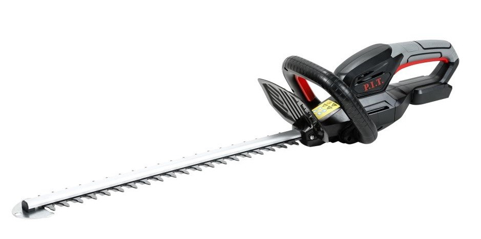 Кусторез P.I.T. PHE20H-450A аккумуляторный Solo - изображение 2