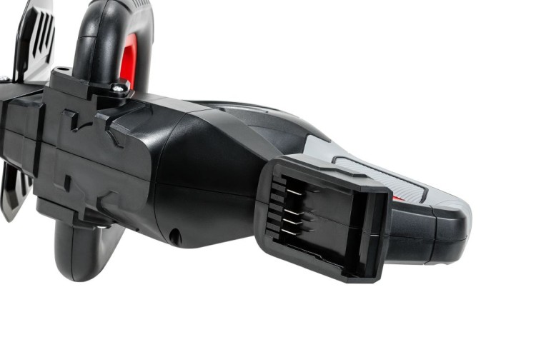 Кусторез P.I.T. PHE20H-450A аккумуляторный Solo - изображение 4