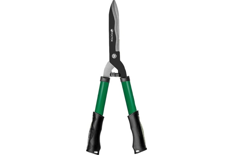 Кусторез РОСТОК RH500 стальные рукоятки, 500мм 423555_z01 - изображение 2