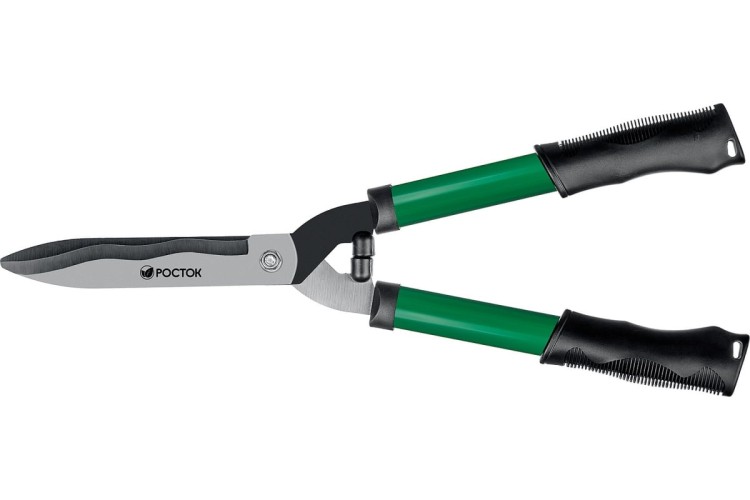 Кусторез РОСТОК RH500 стальные рукоятки, 500мм 423555_z01