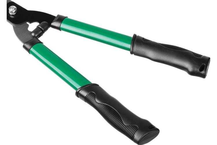 Кусторез РОСТОК RH500 стальные рукоятки, 500мм 423555_z01 - изображение 4