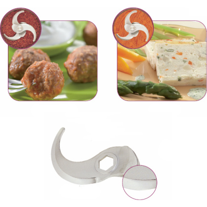 КУТТЕР ROBOT COUPE R2 31652731 - изображение 2