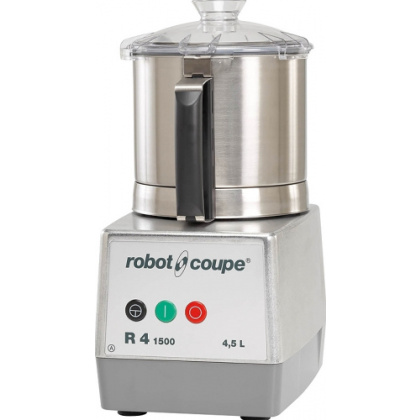 Куттер ROBOT COUPE R4-1V 22430