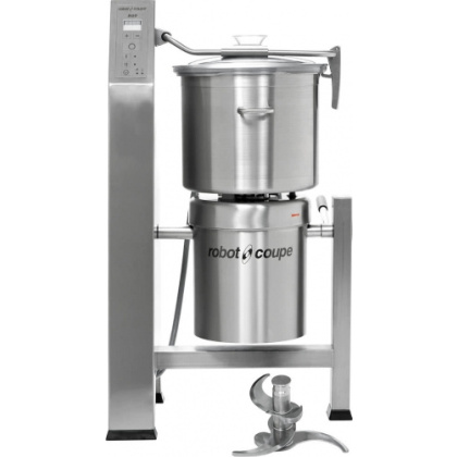 Куттер ROBOT COUPE R60