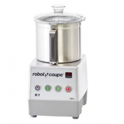 КУТТЕР ROBOT COUPE R7